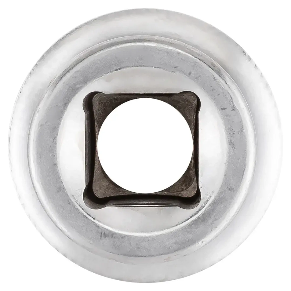 3/8"6гр. головка глубокая 19мм Forsage F-5356319 Forsage F-5356319 Forsage F-5356319