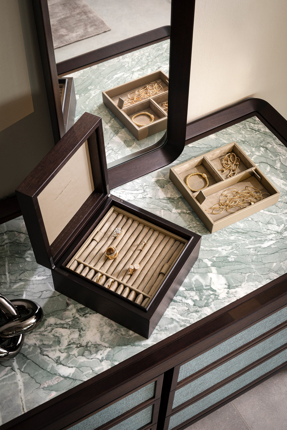 Шкатулка Ceccotti Collezioni Jewelry BOX