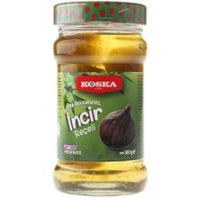 Варенье из инжира Koska 380 г