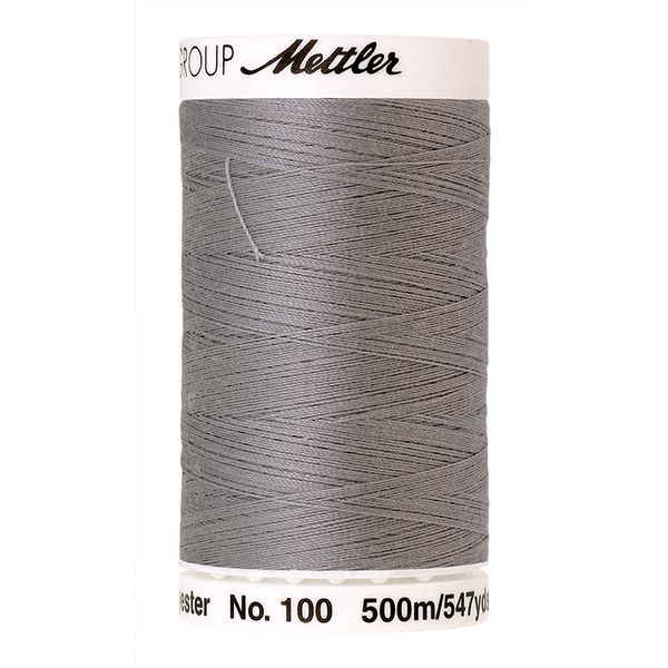 Нитки универсальные Mettler Seralon 100 (500 м), 5 кат. | цв. 1140