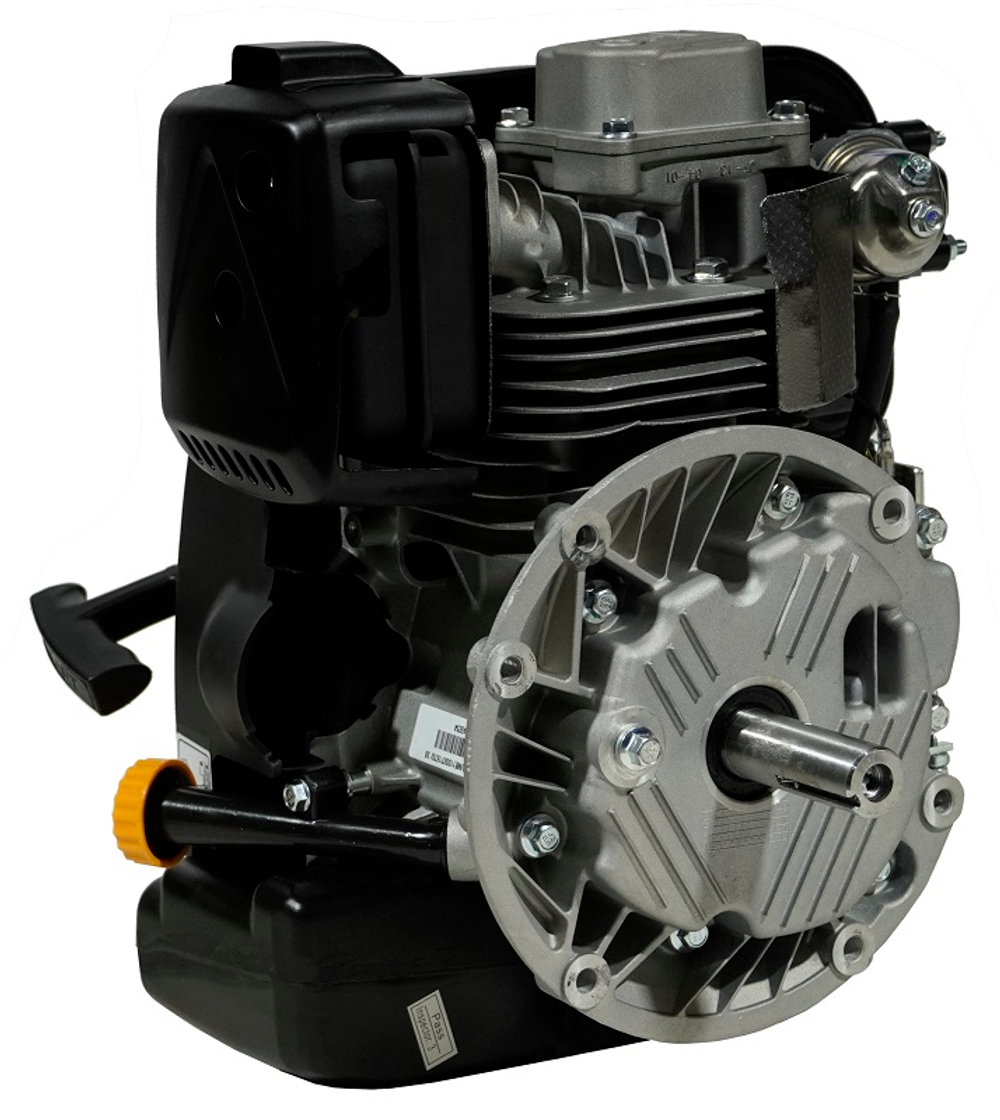 Двигатель Loncin LC1P75F (B type) D22.2