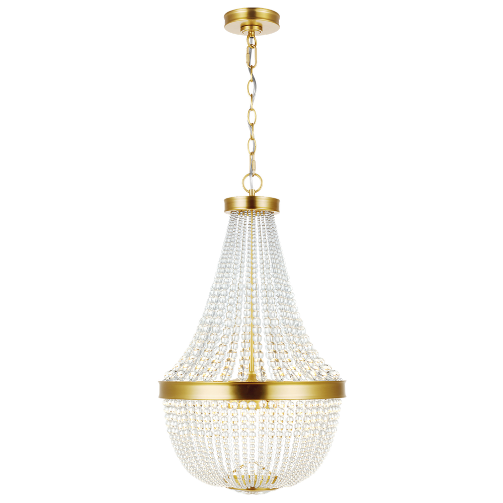 Люстра Visual Comfort Summerhill Small Chandelier
