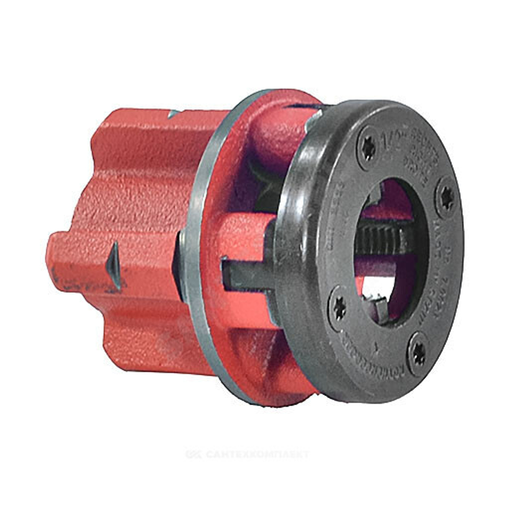 Головка резьбонарезная для клуппа 1/2" Rothenberger 70823X