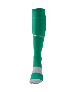 Гетры футбольные CAMP BASIC SOCKS, зеленый/серый/белый