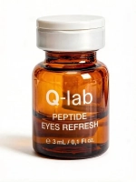 Peptide Eyes Refresh Q-lab