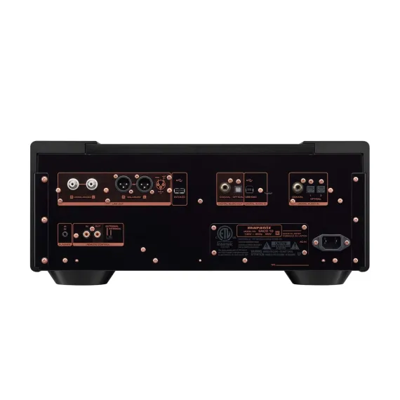 Marantz SACD10 Black