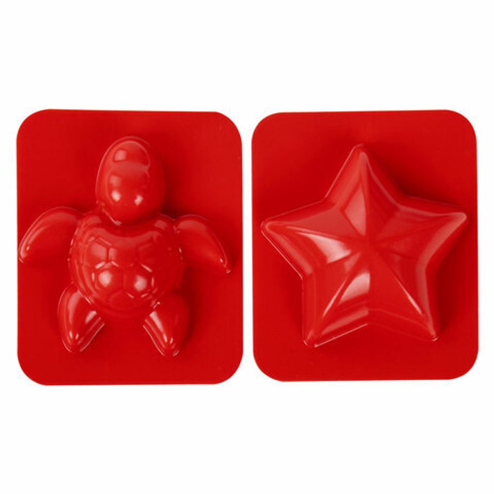 Песок для лепки кинетический BRAUBERG KIDS, изумрудный, 500 г, 2 формочки, ведерко, 665092
