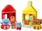 LEGO Constructor Duplo My First Daily Routines Eating &amp; Bedtime