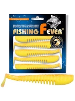 Мягкая приманка риппер FishingFever 7,0cm,3,0g,2 уп. по 5 шт