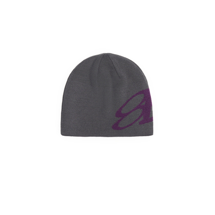 Шапка Blue Monte Double-Sided Wool Hat "Sky Blue and Purple"