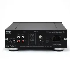 Rega AOS Black