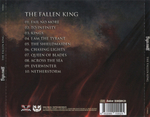 Frozen Crown / The Fallen King (RU)(CD)