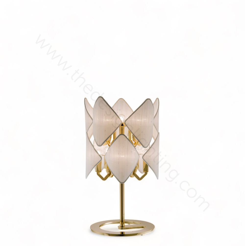 Table design lamp Holly by Roberto Lazzeroni