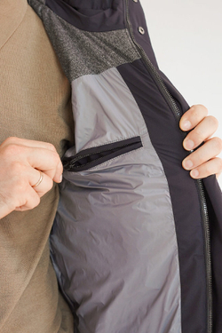 Куртка мужская Бьёрн SkyStretch Goose Laplanger