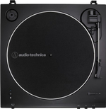 Audio-Technica AT-LP60XBTBK