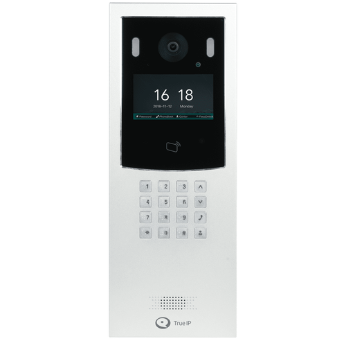 True IP TI-2700C СКУД