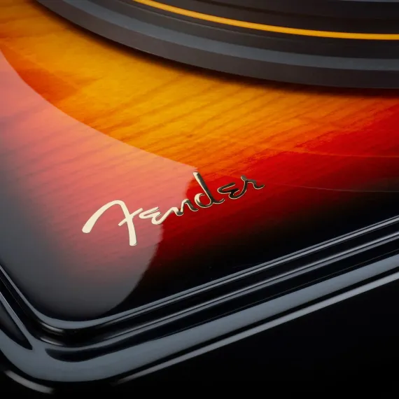 MoFi Fender Precision Deck