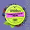 Original Virginia Middle - Черничный Pan (100г)