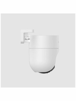 EZVIZ CS-H8c 2 МП поворотная Wi-Fi камера c распознаванием людей.