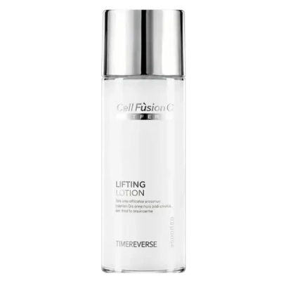 Lifting Lotion Time Reverse Cell Fusion C | Лосьон лифтинговый с комплексом пептидов