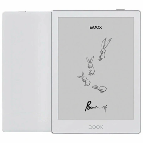 Электронная книга ONYX BOOX Go 6 2/32 White