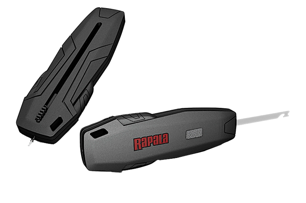 Мультиинструмент Rapala для зимней рыбалки RMIT