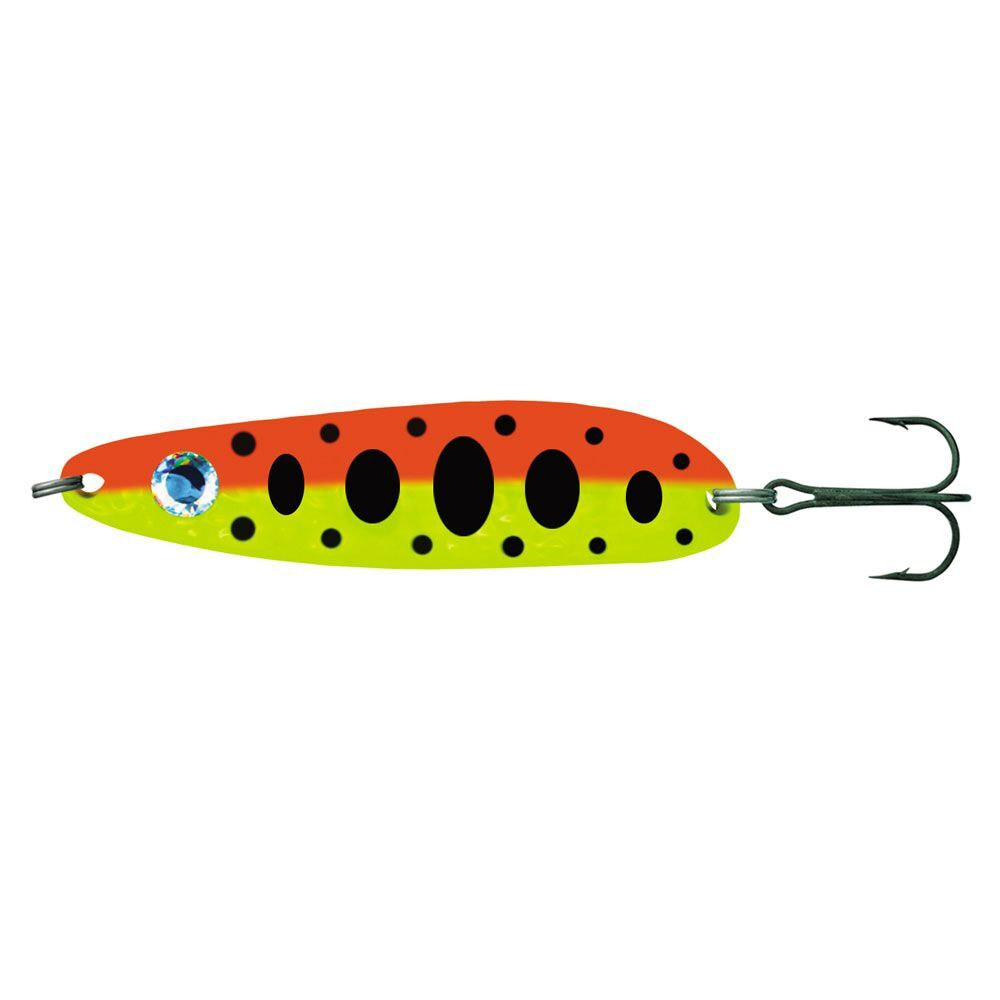 Блесна колебалка Stinger Phantom 60/15 #OBG