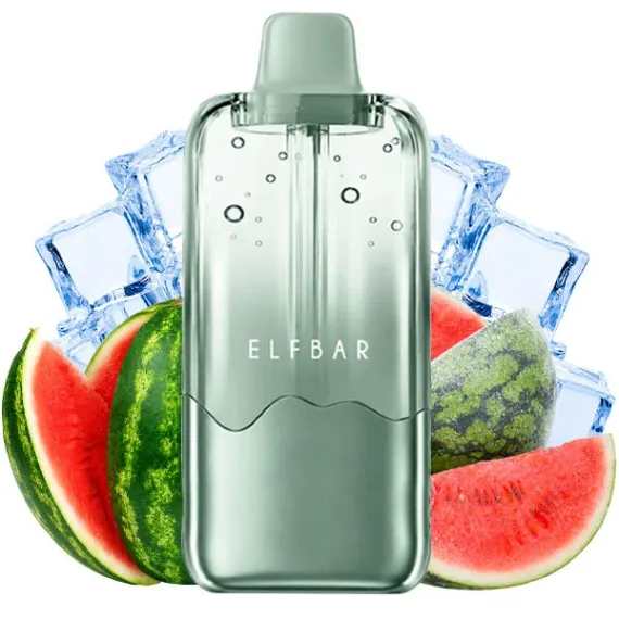ELF BAR DUKE 30000 - Watermelon Ice (5% nic)