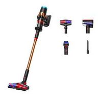 Беспроводной вертикальный пылесос Dyson V16 (DS60) Piston Animal (SV53-A) (Copper/Black) (2025)
