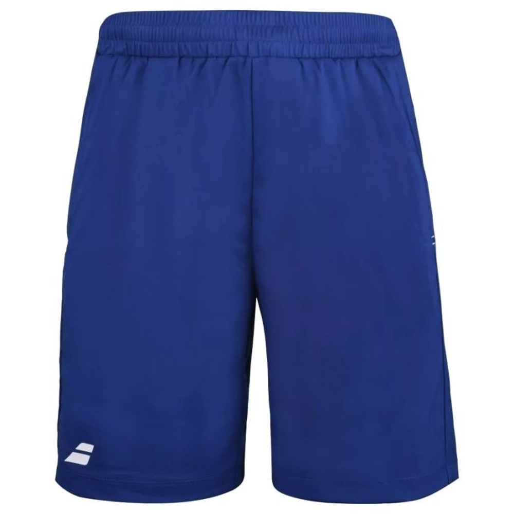 Мужские теннисные шорты Babolat Play Short Men - небесный