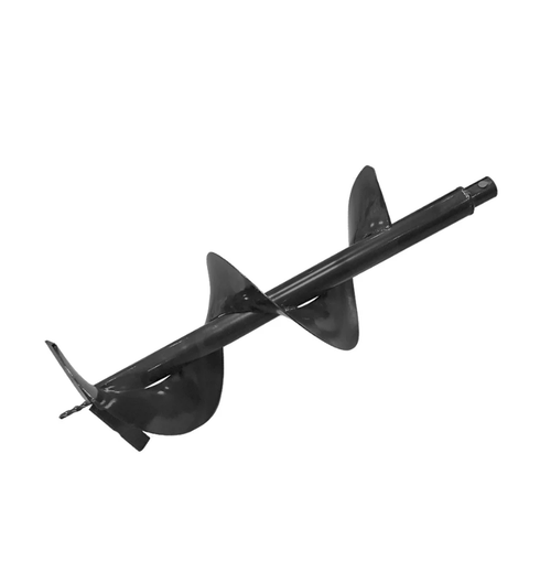 Шнек для грунта Carver GDB-250 однозаходный