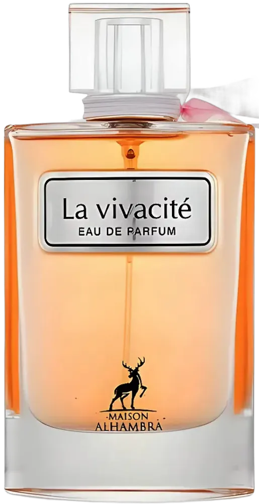 Maison Alhambra La Vivacite EDP W 100 ml Maison Alhambra La Vivacite EDP W 100 ml
