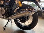 Royal Enfield Interceptor 650 Mark 2 (Special / Premium) 2024