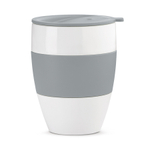 Термокружка aroma to go, 400 мл, серая
