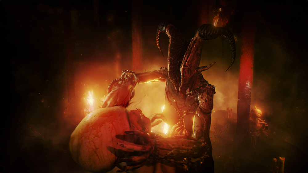 Agony (для ПК, цифровой код доступа)