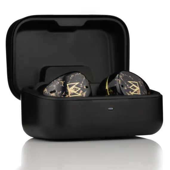 Noble Audio FoKus Rex5 Black