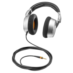 Neumann NDH 20 Silver, динамические, закрытые наушники , 150 Ом