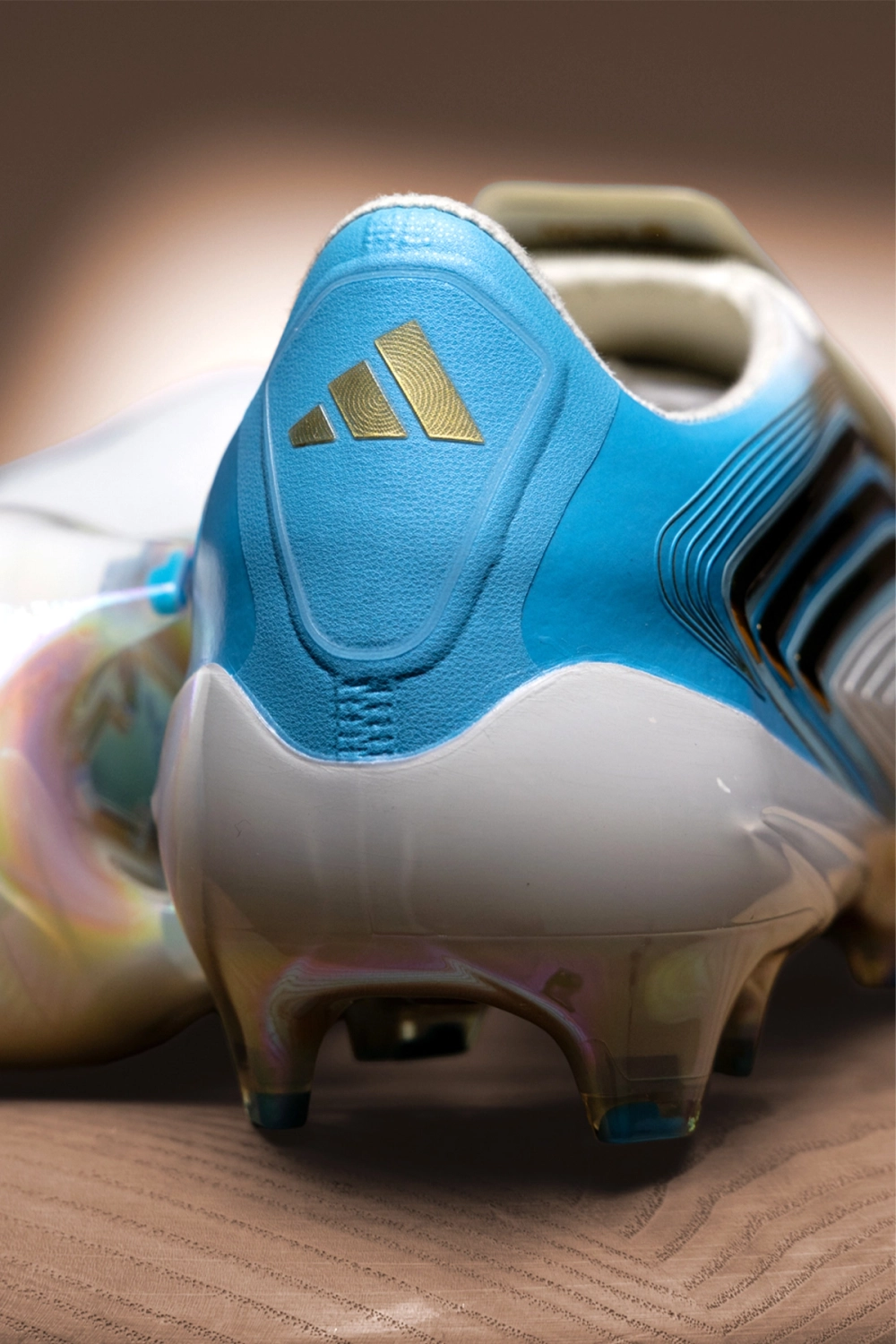 Бутсы adidas F50 Elite Messi FG