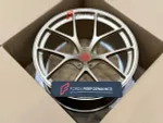 КОВАНЫЕ ДИСКИ для BMW M4 G82 2024 БМВ