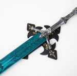 Меч священного лунного света/Holy Moonlight Sword - Bloodborne