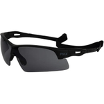 Очки баллистические PMX Impel G-1620ST Anti-fog Серые 23%