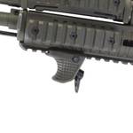 Тактический упор на цевье, Weaver/Picatinny, DLG Tactical