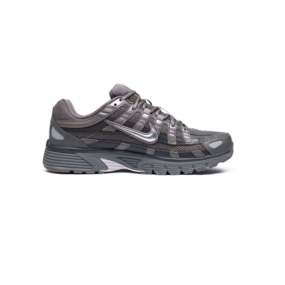 Кроссовки Nike P-6000 "Cave Stone Metallic Silver"