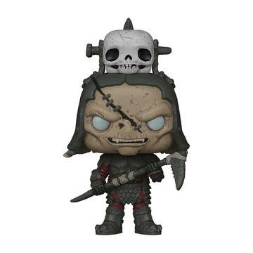 Фигурка Funko POP! Movies LOTR S10 Guritz (1984) 90312