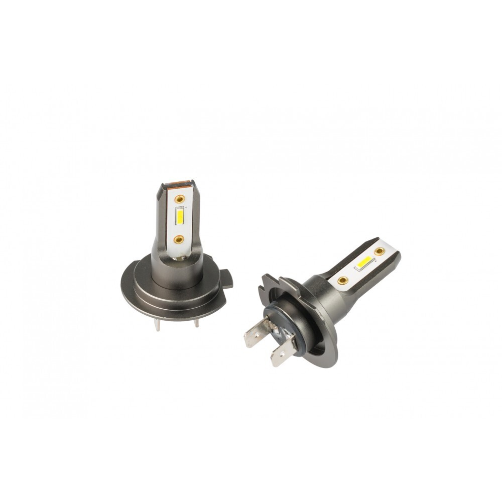 Optima LED H7 ZRK-22 5500K 12V