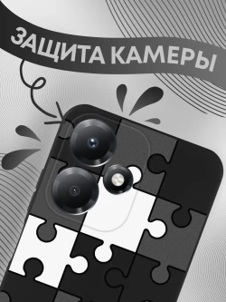 Чехол на Infinix Hot 30 Play