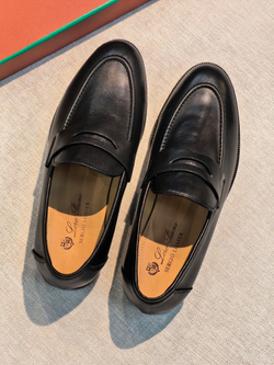 Лоферы Loro Piana