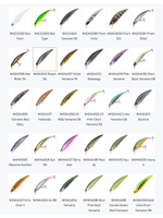 Воблер DUO Spearhead Ryuki 70 S, ANI4010 Pearl Ayu
