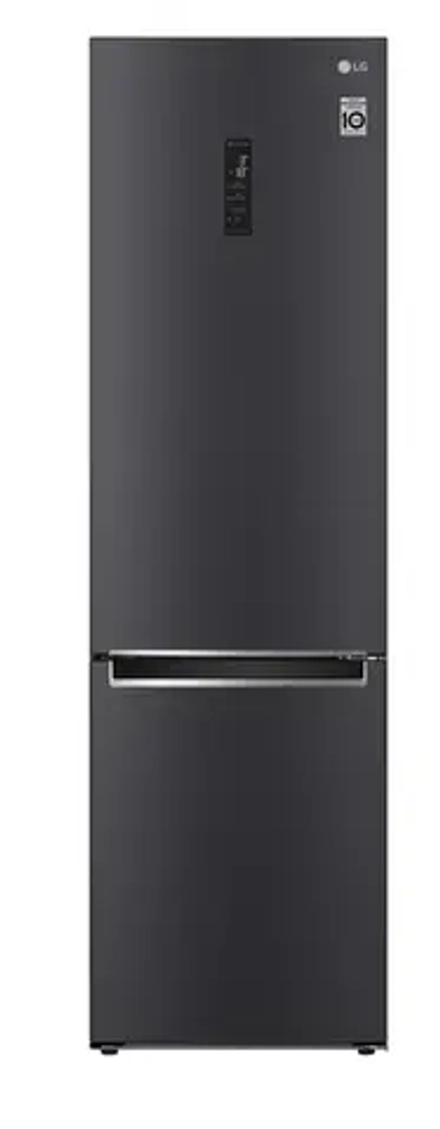 Холодильник LG GA-B509SBUM