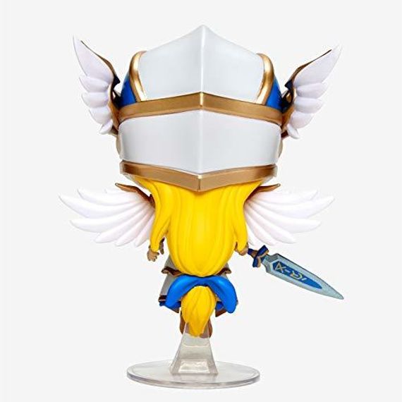POP! Vinyl: Games: Summoners War: Valkyrie